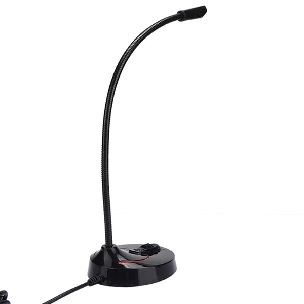 360° lydoptagelse USB-konferencemikrofon Klar kommunikation konferencemikrofon