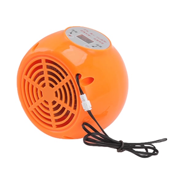 E27 Värmelampa Automatisk Konstant Temperatur Justerbar Fjäderfä Värmare Lampa för Kaniner Kycklingar Ankor 150W 220V