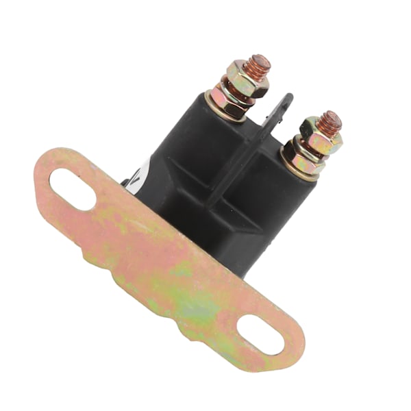 12V Solenoidrelä 3-polig 812-1211-211 Ersättningstillbehör för ATV Club Car
