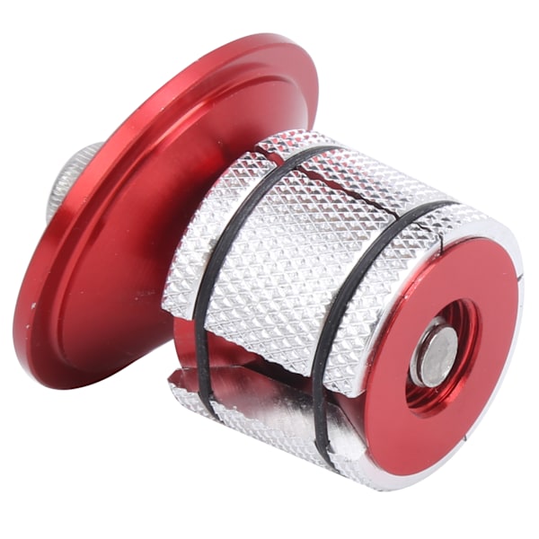 Aluminiumslegering Mountain Road Cykel Forgaffel Standpipe Udvidelsesskrue Udvidet Corered