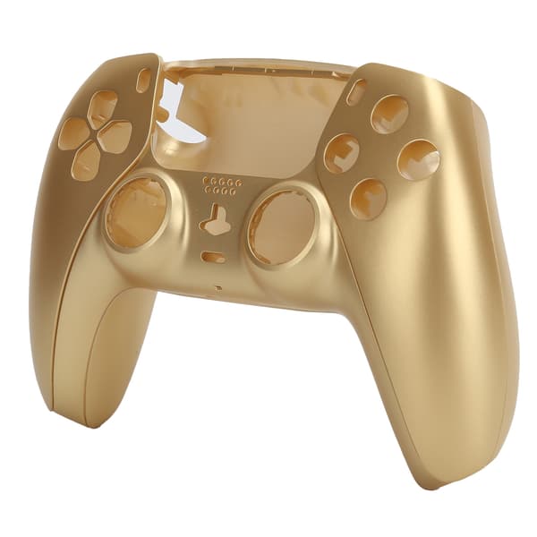 PS5 Spilcontroller Udskiftningshus Skal Etui med Skruetrækker DIY