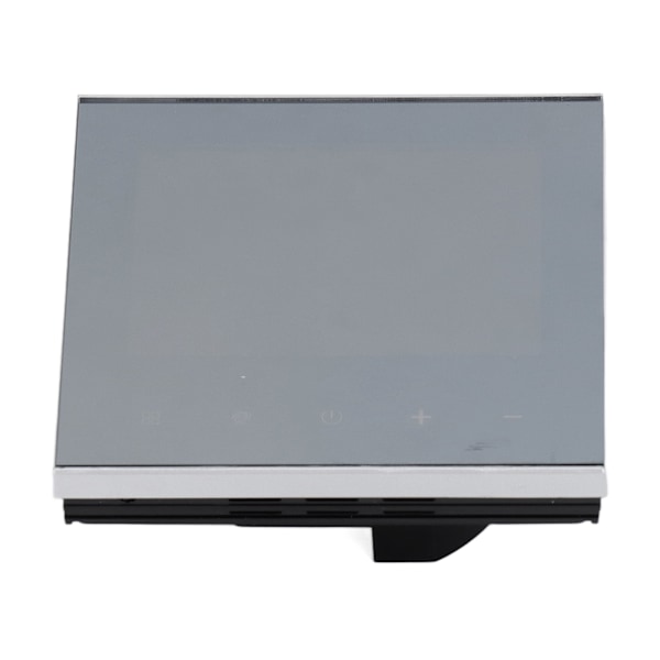 Termostat Digital Temperatur Controller LCD Touch Screen Programmerbar AC 230V til Home WIFI