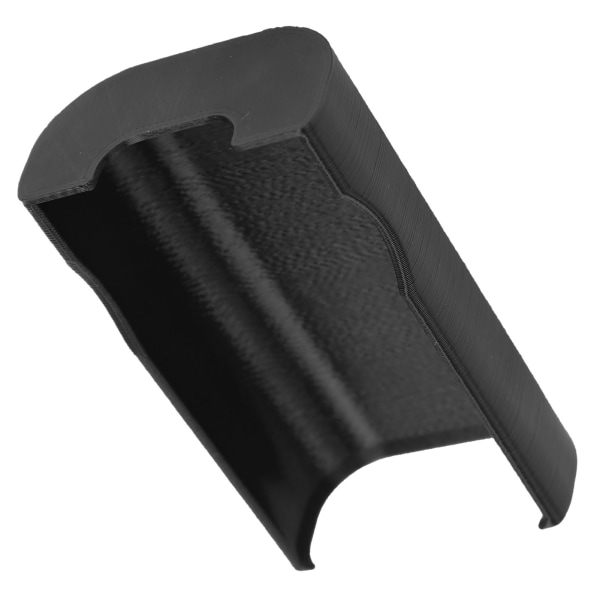 Drone-hovedbøjle Batteriopbevaringsetui Tilbage Clip Holder til DJI FPV Combo Flight Goggles