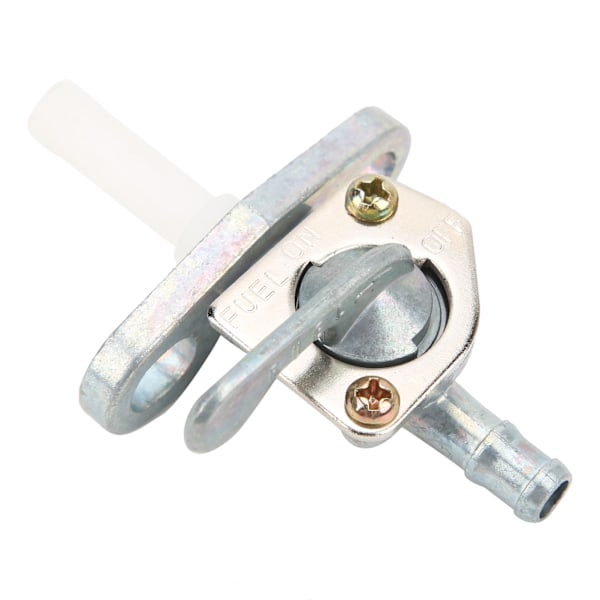 Brændstofhaneventil 16950‑ML3‑911 Aluminium Legering Udskiftning til CR125R CR250R CR450R CR480R CR500R