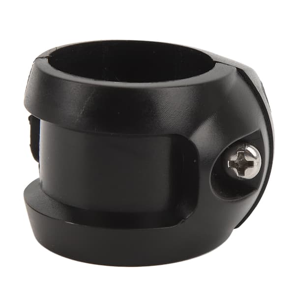 Plastic Paddle Clamp Quick Release Paddle Shaft Clamp Adjuster Vandsport Surfing tilbehør