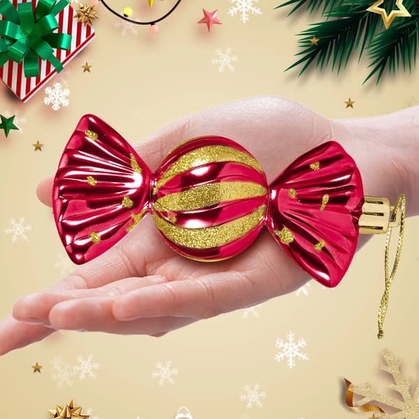 Julgransgodispynt, julpynt julgranspynt