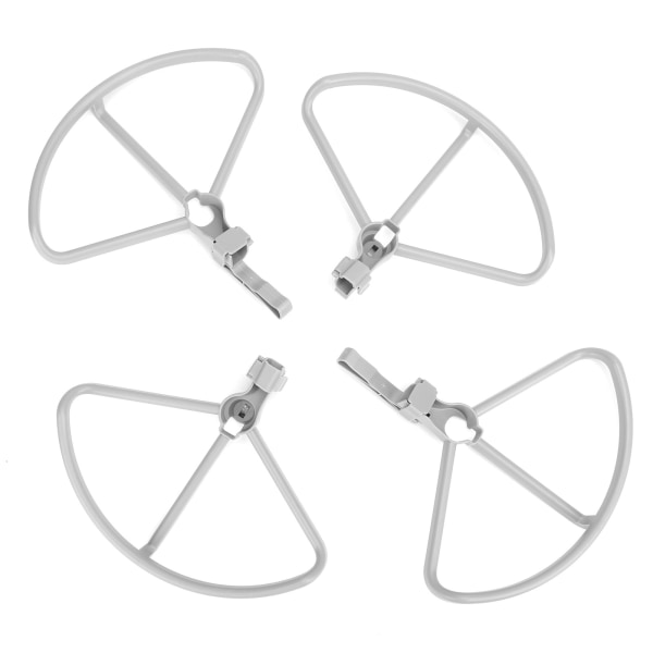 Propell Protector Guard Ring Rekvisitter Bladbeskyttelsesdeksel for Mavic Air 2S/Air 2 Drone