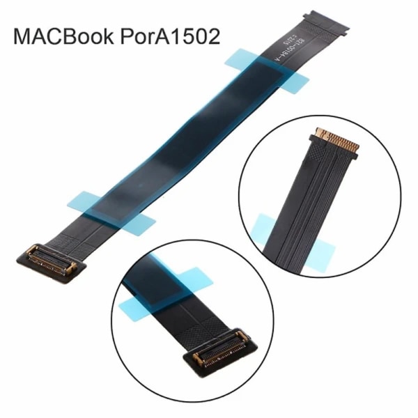 A1502 Touchpad Flex-kabel för Pro Retina 13' A1502 Touchpad-kabel Mf839 Mf840 821-00184-a 2015