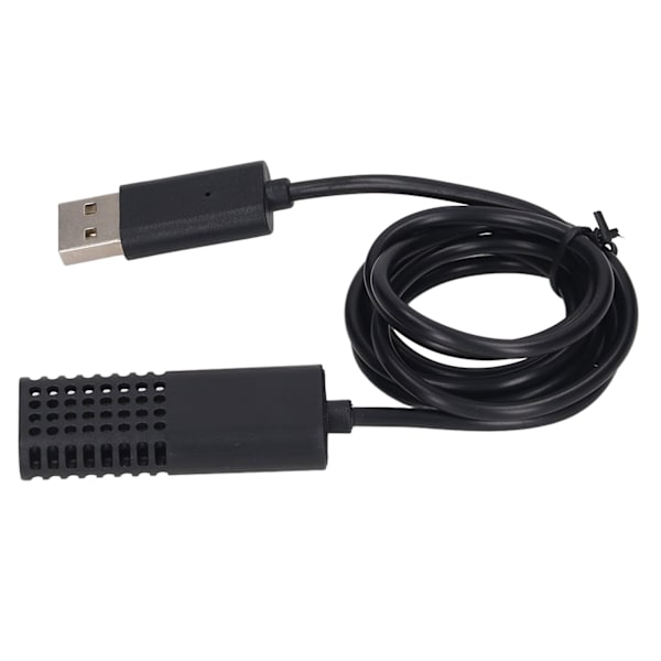 Natriumhypoklorit Generator USB DC 5V Husholdning Selvlavet Rengøringsvand Generator Maskine