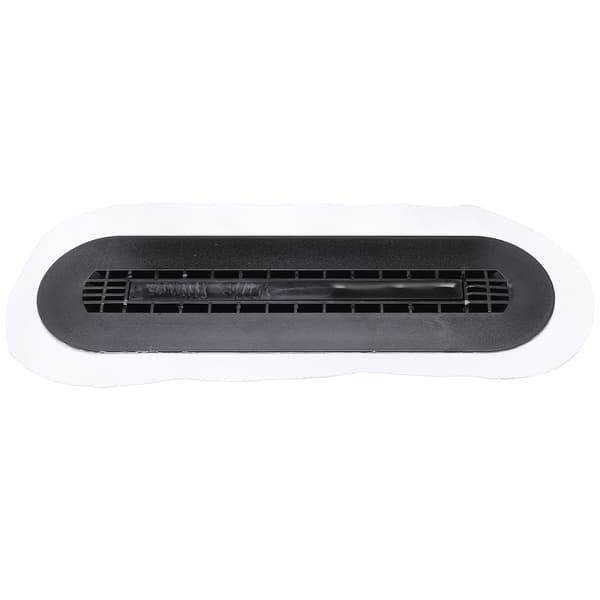 Surfebrett Finneboks PVC Senterhale Surfe Finneplugg Holderboks Surfebrett Tilbehør