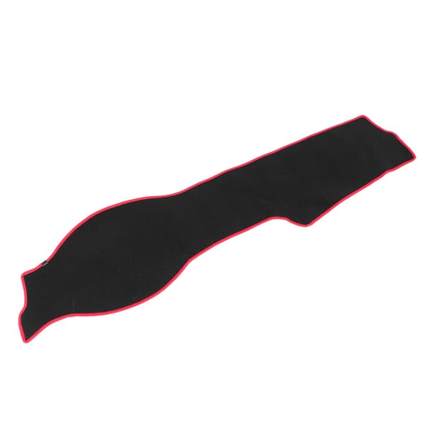A6L 2011 Dashbord Antirefleks Matte Deksel Pad