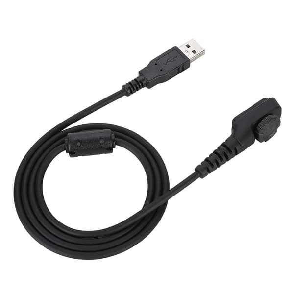 USB Walkie Talkie Programmeringskabel Skrivefrekvenslinje til Hytera PD 780
