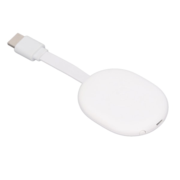WiFi Display Adapter 4K HD Plug and Play trådlös skärmspegeladapter för IOS för Android Phone TV