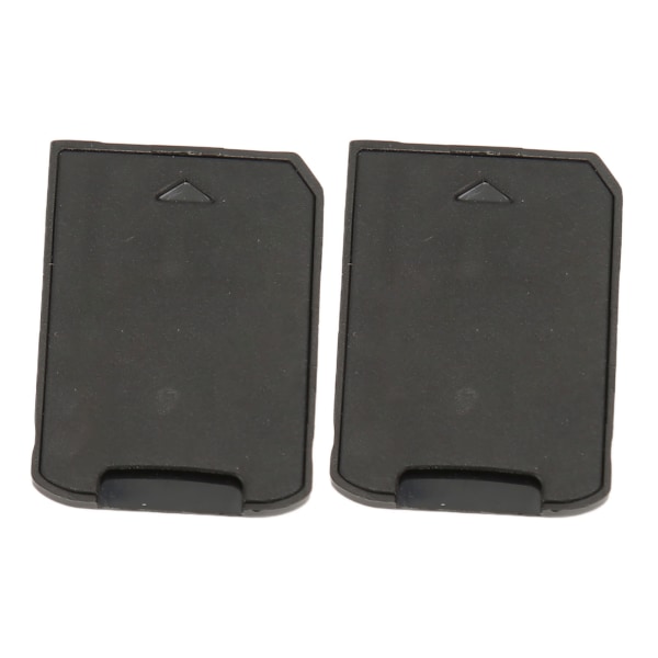 2st för SD2VITA 3.0 Game Memory Card Adapter Dongel för PSV Minneskort Adapter för PS Vita 1000 2000 med Firmware 3.60 System