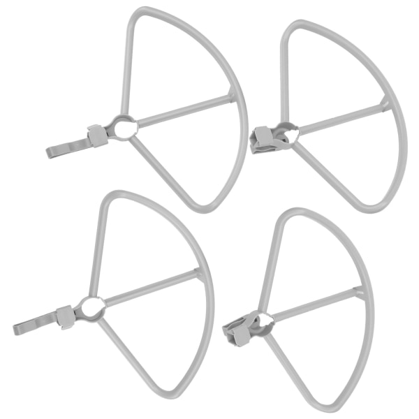 4 STK Propell Protector Guard Integrert Ring Mini for MAVIC AIR 2 Drone tilbehør