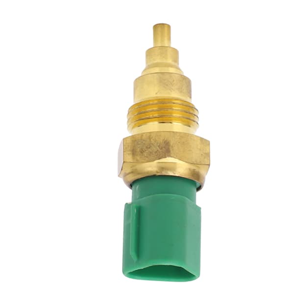 Vanntemperatursensor Messing God Tetting S8342‑01250 Erstatning for Kobelco SK210 8 SK200 8