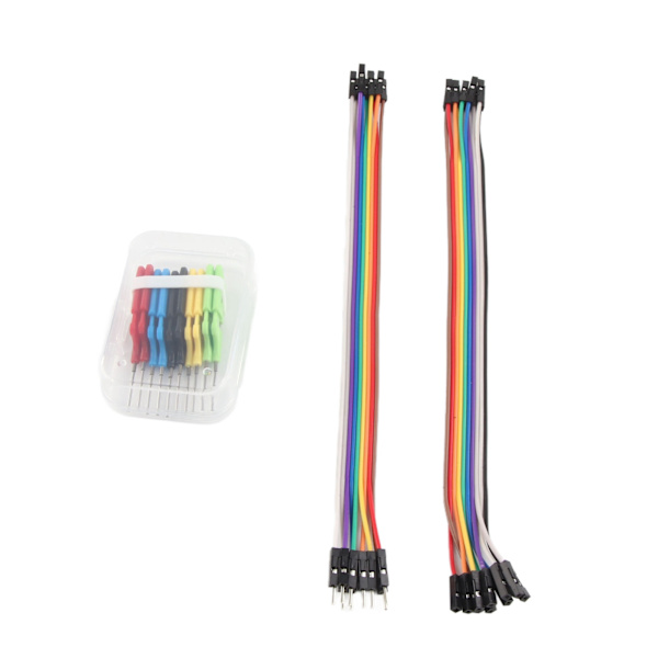 SDK08 Test Clip Chip Fod Clip Micro IC Clamp til SOIC TSSOP TSOP SSOP MSOP PLCC QFP TQFP LQFP SMD IC Test Chip