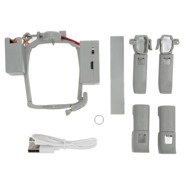 Drone Luft Dropper Kaster System Drone Kaster Drone Levering til Mavic AIR 2 2S