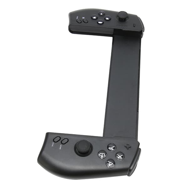 Trådløs Spilkontroller Multifunktionel Enkeltstykke En-Klicks Forbindelse Trådløs Spilpad til Switch OLED