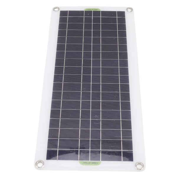 12V - 220V 30W aurinkopaneeli 220W aurinkoinvertteri akkulaturipaketti retkeilyyn vaellukseen 30A