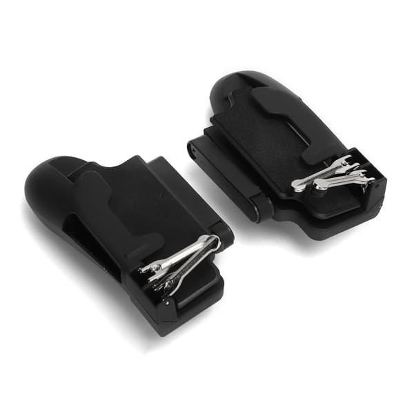 Universal 6-finger Tablet Gamepad Controller Holder 1 par