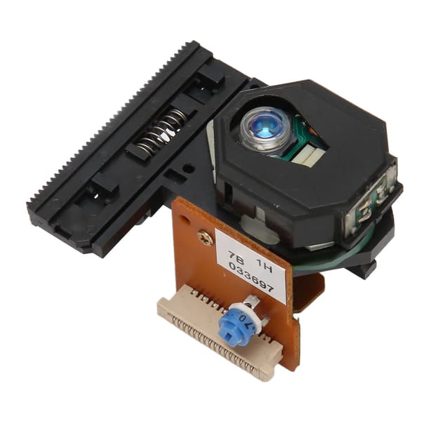 KCP 1H CD Optisk Pickup Laserlinse Erstatning CD-spiller Optisk Pickup Laserlinsehode
