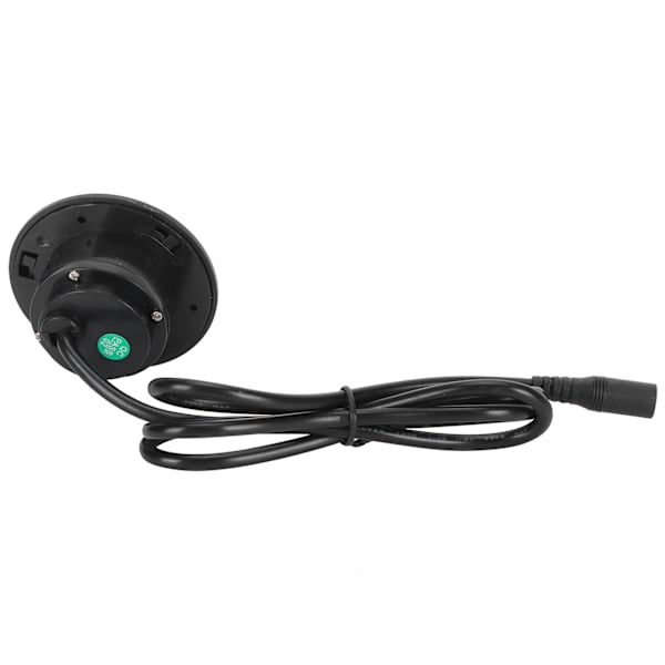 Dobbel USB2.0 ladesokkel telefonlader for elektrisk lenestol sofa hjemmemøbler deler svart EU-plugg 100‑240V