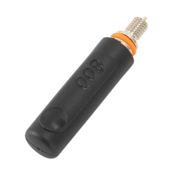 Walkie Talkie kort antenne erstatning Mini 2-veis radioantenne for MTP3100 MTP3200 MTP3250 MTP3500 MTP6550 MTP6750