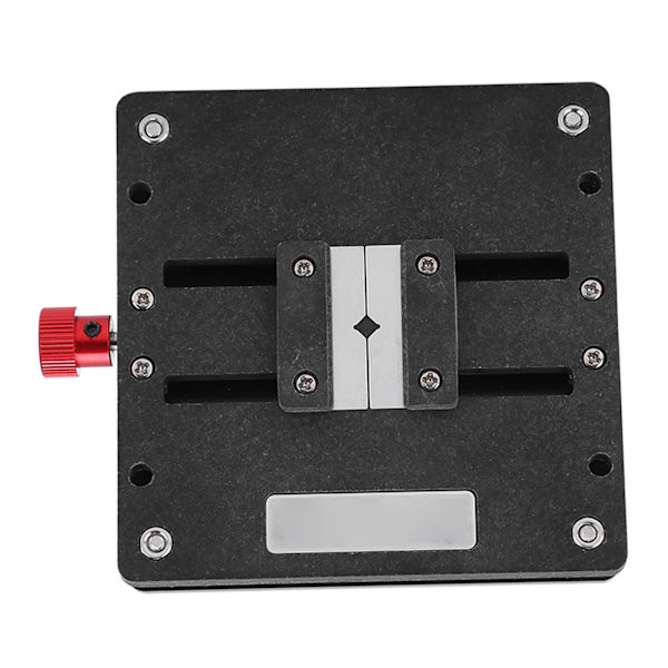 IC-lim bort fixture mini dold skruv separat bas moderkortsfixture för mobiltelefon