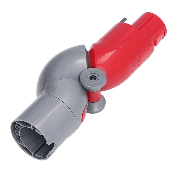 Støvsuger bunnadapter ABS 180° rotasjon støvsugeradapter deler for V7 V8 V10 V11