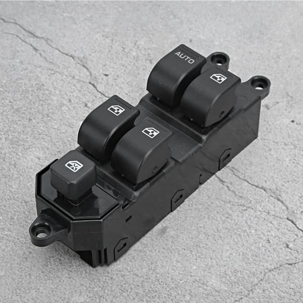 Bil Front Venstre Vindusheis Regulator Bryter 24566892 Passer Wuling Hongguang