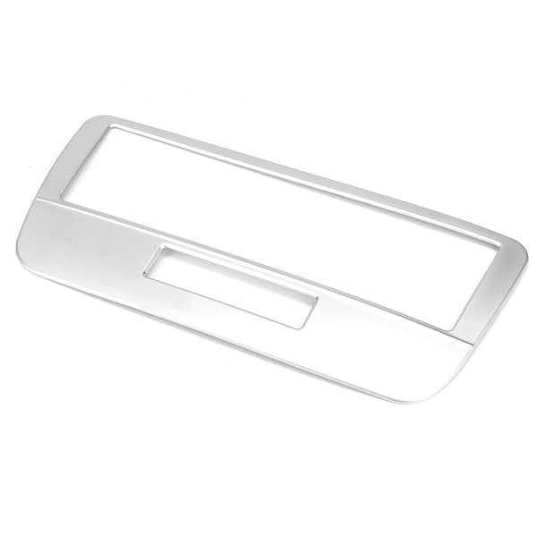 Krombelagt midtkonsollpaneldeksel for Benz GLK27 2013-2015
