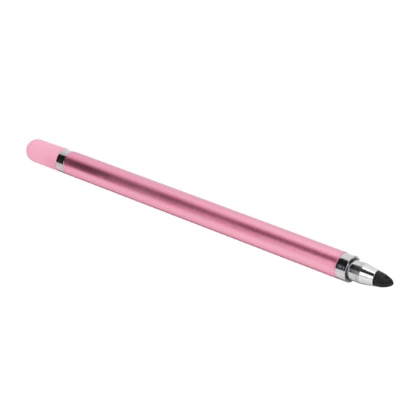 Stylus Pen til Touch Screen iOS Samsung Huawei Android Telefon Tablet Pink