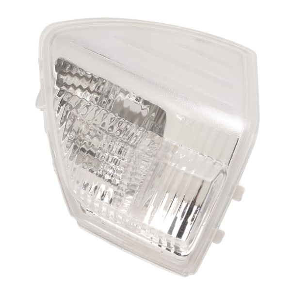Side Mirror Blinklysdekselhus for Ford C‑Max 2010‑2017 Venstre Passasjersiden