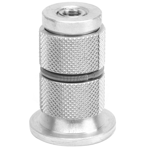Forgaffel i aluminiumslegering Standpipe utvidelsesskrue utvidet kjerne for terrengsykkel