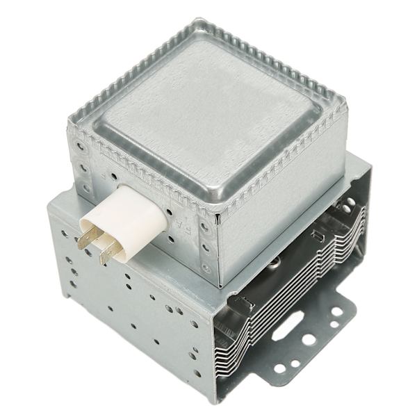 Magnetron i rustfritt stål til mikrobølgeovn, erstatningsdel for LG mikrobølgeovn 2M246 01TAG