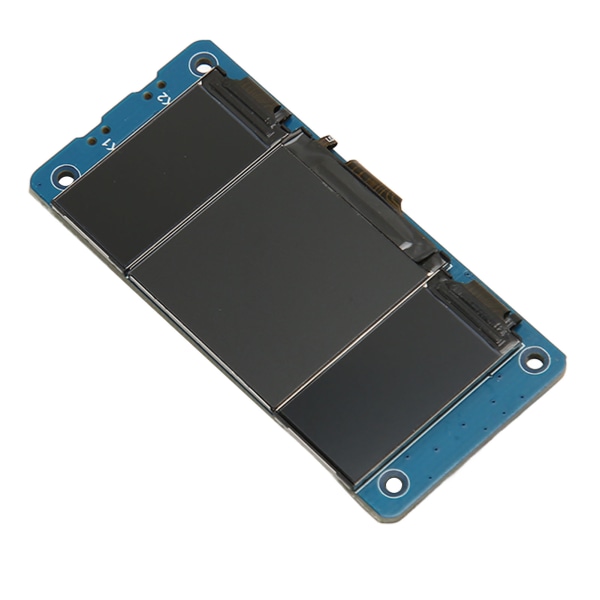 IPS LCD-modul 1,3 tommer 3,3V 115mA 4-leder SPI ST7789-brikke RGB565 LCD-fargeskjermmodul for RasPi DIY-utvikling