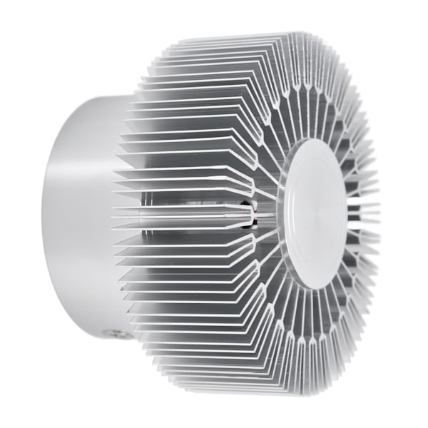 Taklampa 3W LED Solformad Tak Astigmatism Ljuslist Korridor Veranda Dekoration Taklampa Ekonomi Blått Ljus