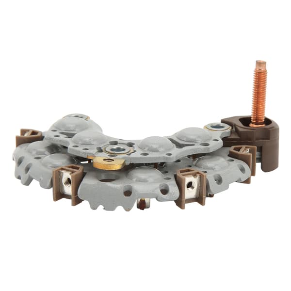 Generator ensretter robust ridsefast aluminiumslegering 021580 4850 erstatning for S2000 2.0L 2000 til 2009
