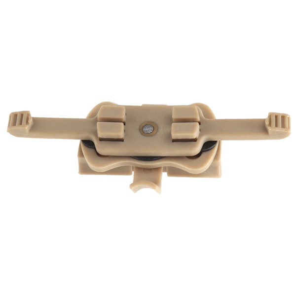 Hjälmkamerafäste Adapter Nylon Kamera Hjälm Snabbkopplingsskena Fäste Adapter