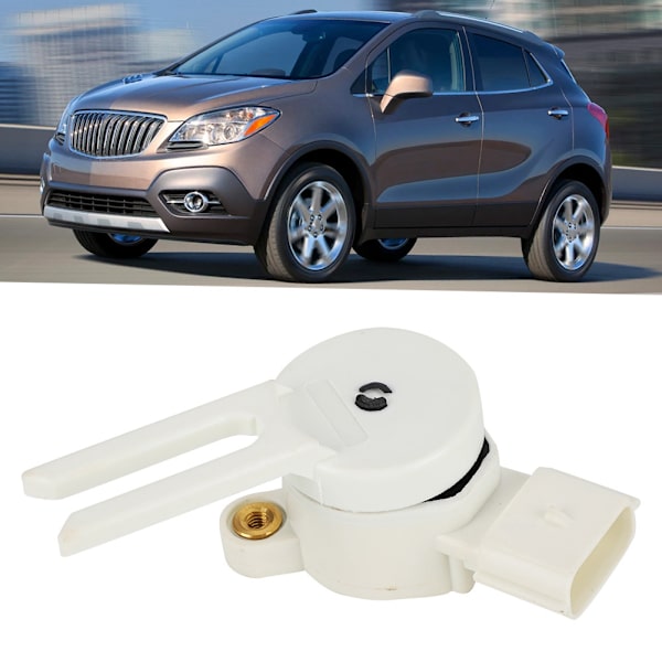 Bromspedalsensor 13583370 Passar Buick Encore 2013-2015