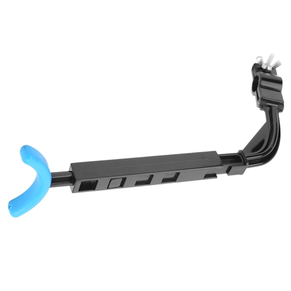 Golf Putter Swing Træningshjælp 4 Gears Justerbar Golf Posture Motion Correction Trainer