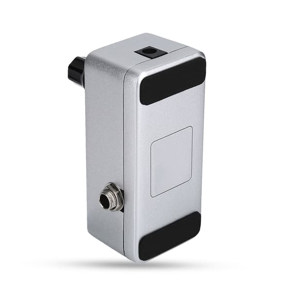 KOKKO FCP2 Compressor Sustainer Mini Effektpedal til elektrisk guitar tilbehør