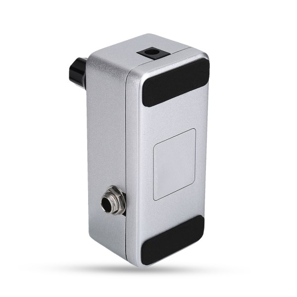 KOKKO FCP2 Kompressor Sustainer Mini Effektpedal for elektrisk gitartilbehør