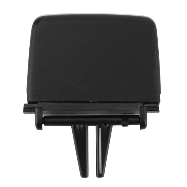 Front A/C Luftventil Uttak Fane Erstatning Maksimal Holdbarhet Passer for X5 E70 / X6 E71