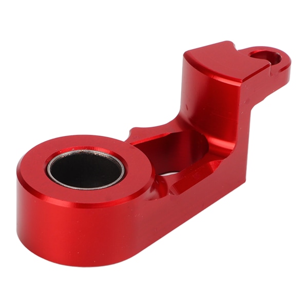 Motorcykel Gearskifte Stabilisator Holder Aluminium Legering til CBR650R CB650R 2020‑2022 Rød