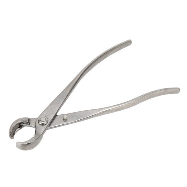 Bonsai Cutter 210mm Ergonomisk Håndtak Rustfritt Stål Grenkutter Profesjonelt Hagearbeid Bonsai Styling Verktøy