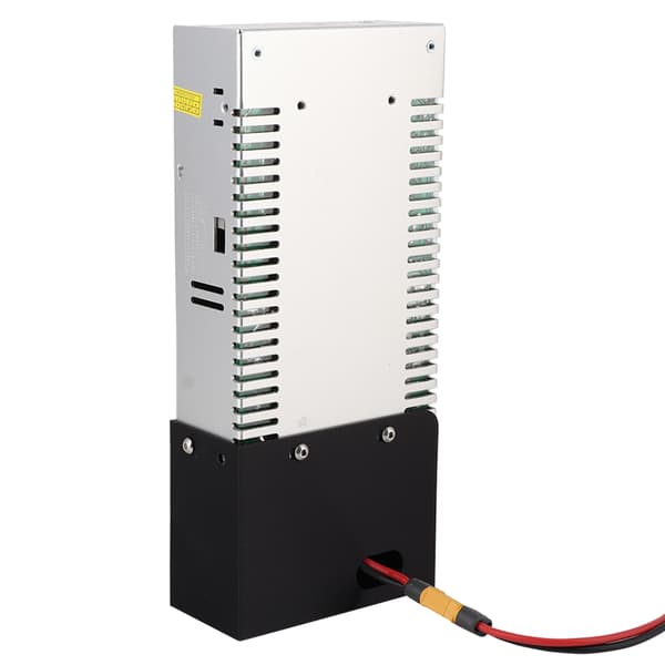 3D Printer Reguleret Strømforsyning til Ender-3 3PRO DC24V/15A Output AC110V/240V Input