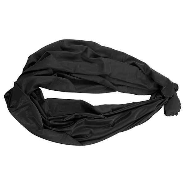 Lasten venyvä riippumatto, elastisuus, oppimistaidot, elämän rentoutuminen, mukava lasten riippumatto keinut leikkimiseen, musta