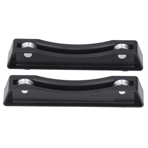 Justerbar 3D-printer Filament Spoleholder - Sett med 2